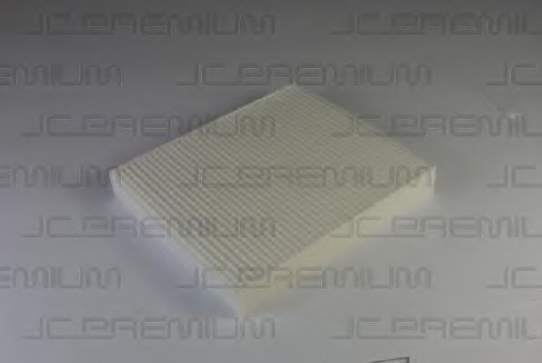 Фильтр, воздух во внутренном пространстве JC PREMIUM B40311PR