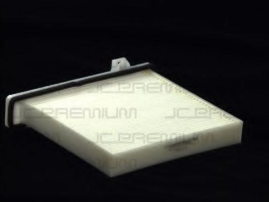 Фильтр, воздух во внутренном пространстве JC PREMIUM B45012PR