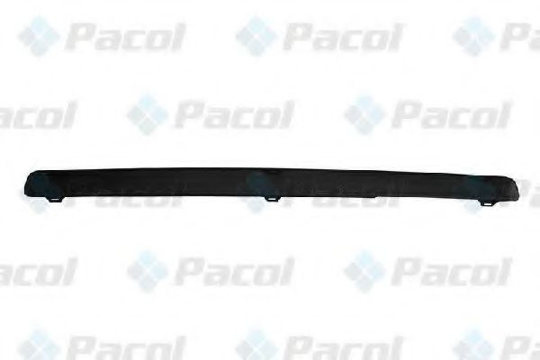 Решетка радиатора PACOL BPA-SC010M