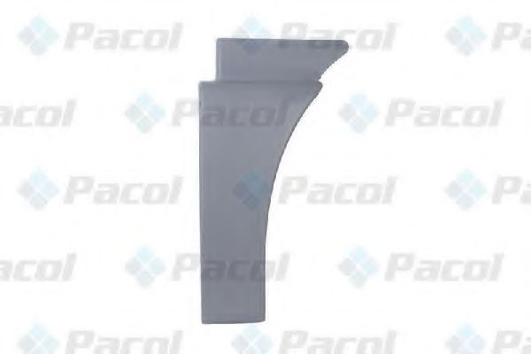Расширение, крыло PACOL MAN-CP-008R