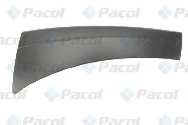 Крыло PACOL MAN-MG-003R