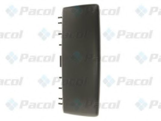 Корпус, наружное зеркало PACOL MAN-MR-028