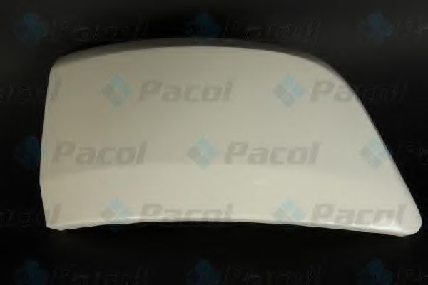 Расширение, крыло PACOL MER-CP-011L