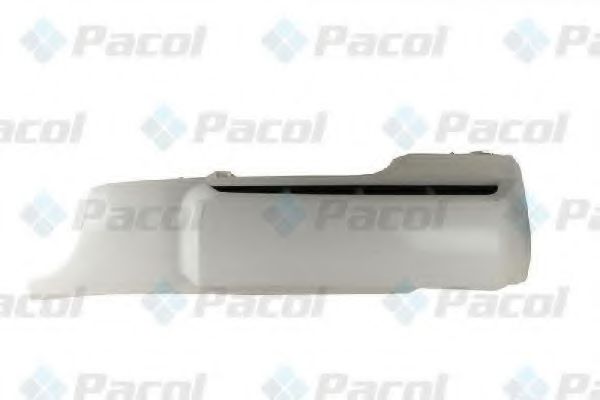 Расширение, крыло PACOL RVI-CP-003R