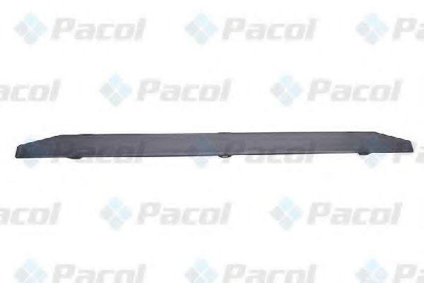 Решетка радиатора PACOL SCA-FP-009