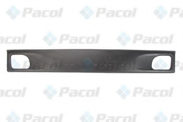 Ветровое стекло PACOL SCA-UP-001