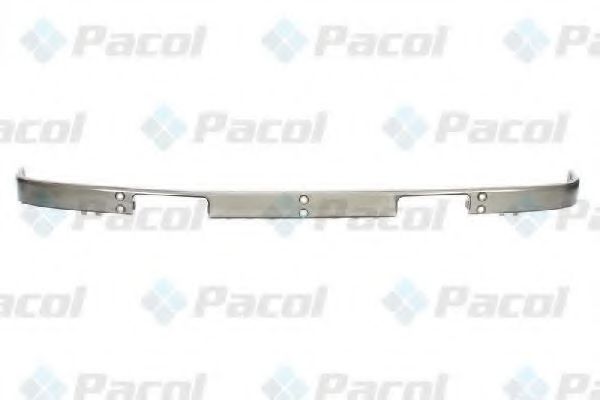 Аэродефлектор PACOL SCA-UP-002