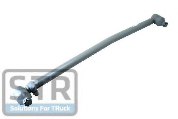 Тормозной суппорт S-TR STR-10220