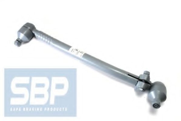 Продольная рулевая тяга ST-TEMPLIN 191074