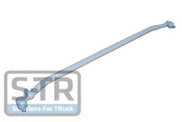 Поперечная рулевая тяга S-TR STR-10702