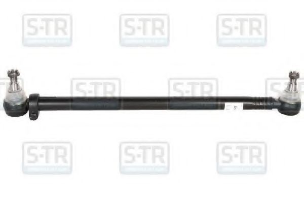 Продольная рулевая тяга LEMFÖRDER 21271