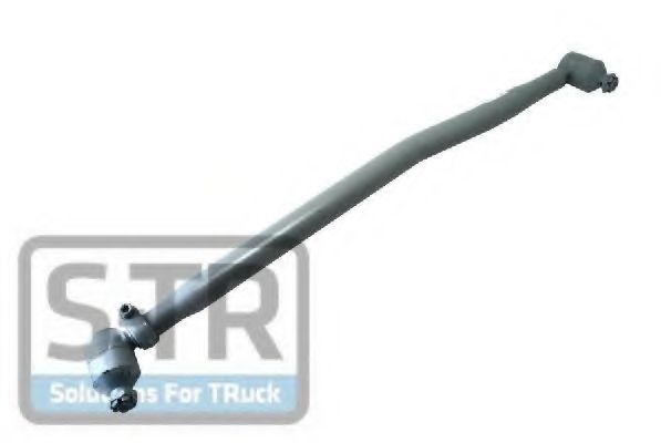 Продольная рулевая тяга S-TR STR-10804
