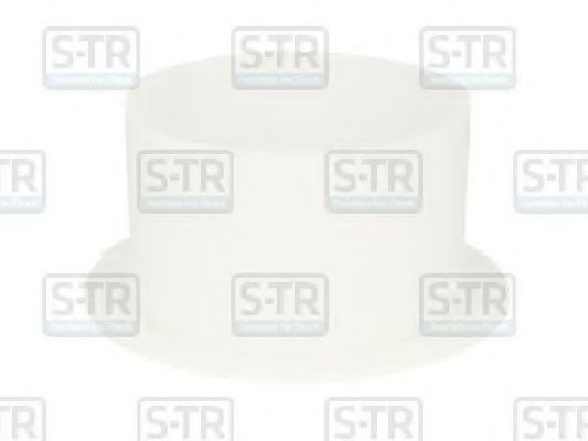 Подвеска, листовая рессора S-TR STR-120742