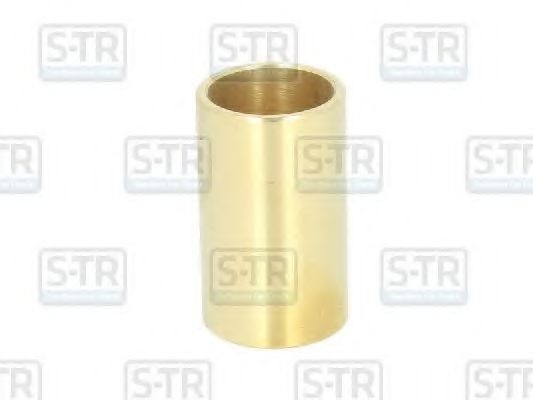 Подвеска, листовая рессора SIDEM 14771