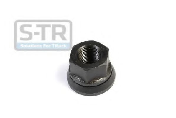 Гайка FEBI BILSTEIN 3827