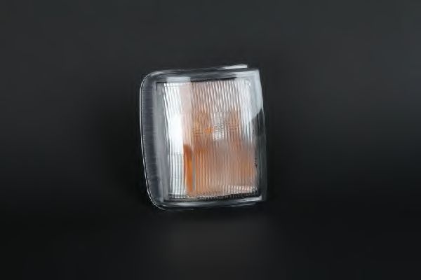 Фонарь указателя поворота TRUCKLIGHT CL-IV001R