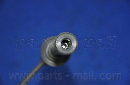 Комплект проводов зажигания PARTS-MALL PEBE57