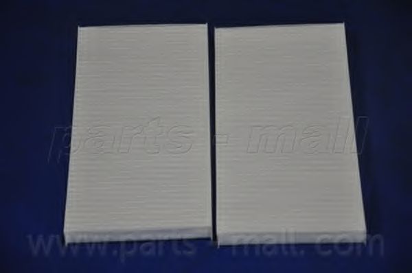Фильтр, воздух во внутренном пространстве PARTS-MALL PMB-018