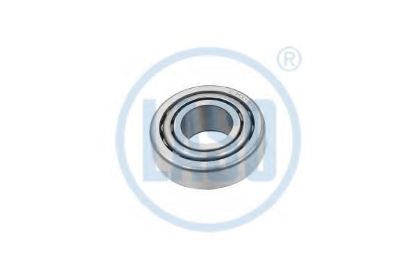 Подшипник ступицы колеса LASO 10339800