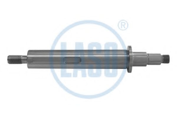 Подшипник, вал водяного насоса LASO 19200504