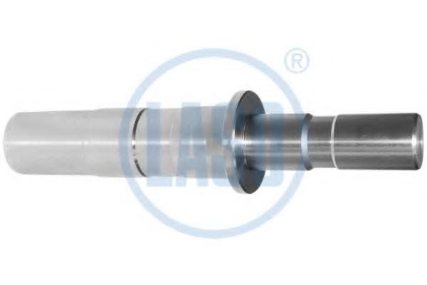Подшипник, вал водяного насоса LASO 19200509