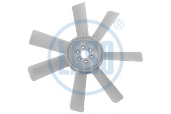 Вентилятор, охлаждение двигателя LASO 20202303