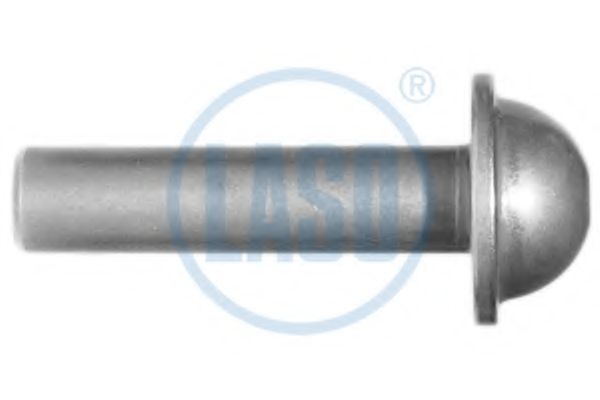 Клапан регулировки давления масла LASO 98183404