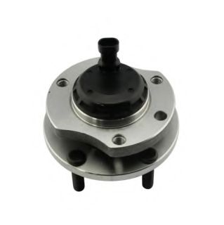 Ступица колеса PFI PHU3218