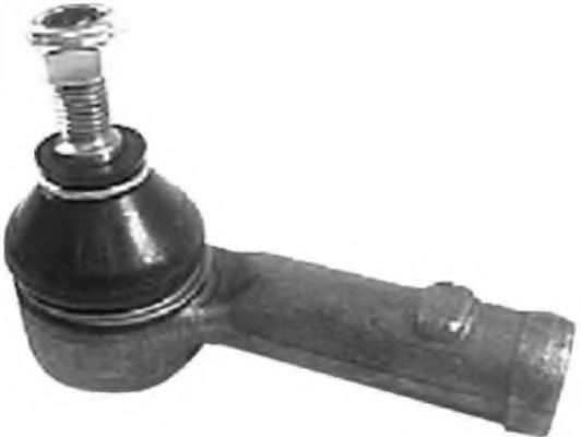Наконечник поперечной рулевой тяги FORMPART 1502033
