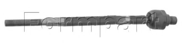 Осевой шарнир, рулевая тяга FORMPART 4907010