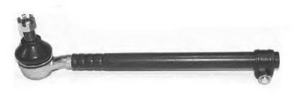 Наконечник поперечной рулевой тяги FORMPART 4202018