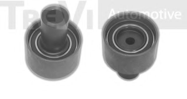 Паразитный / Ведущий ролик, зубчатый ремень TREVI AUTOMOTIVE TD1351