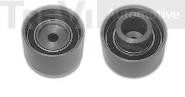 Паразитный / Ведущий ролик, зубчатый ремень TREVI AUTOMOTIVE TD1352