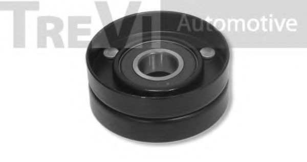 Паразитный / ведущий ролик, поликлиновой ремень TREVI AUTOMOTIVE TA1602