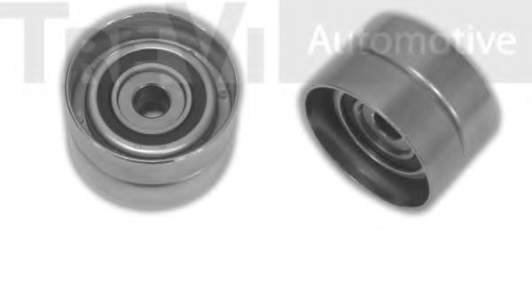 Паразитный / Ведущий ролик, зубчатый ремень TREVI AUTOMOTIVE TD1524