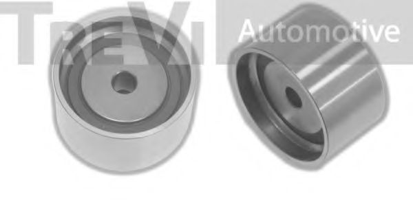 Паразитный / Ведущий ролик, зубчатый ремень TREVI AUTOMOTIVE TD1415