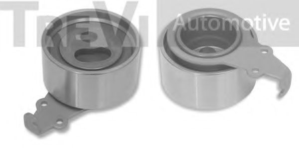 Натяжной ролик, ремень ГРМ TREVI AUTOMOTIVE TD1422