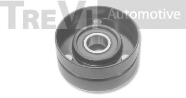 Паразитный / ведущий ролик, поликлиновой ремень TREVI AUTOMOTIVE TA1353