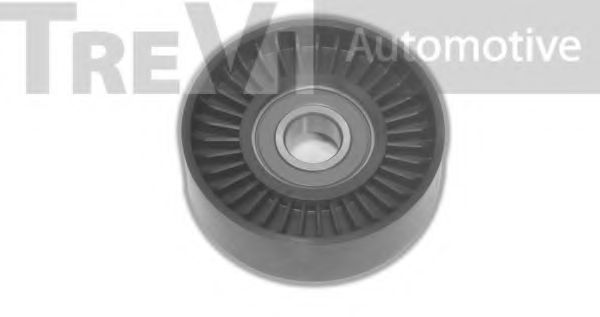 Паразитный / ведущий ролик, поликлиновой ремень TREVI AUTOMOTIVE TA1241