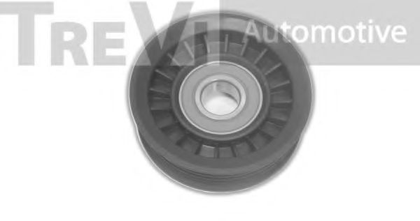Паразитный / ведущий ролик, поликлиновой ремень TREVI AUTOMOTIVE TA1683