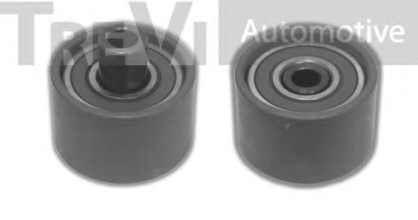 Паразитный / Ведущий ролик, зубчатый ремень TREVI AUTOMOTIVE TD1765