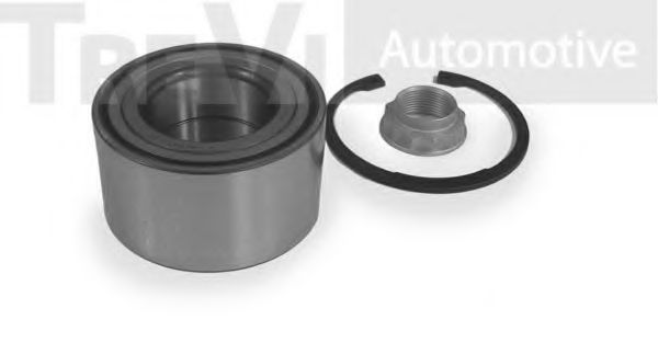 Комплект подшипника ступицы колеса TREVI AUTOMOTIVE WB1111
