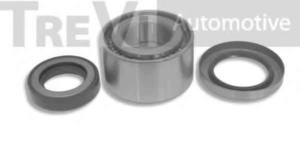 Комплект подшипника ступицы колеса TREVI AUTOMOTIVE WB1139