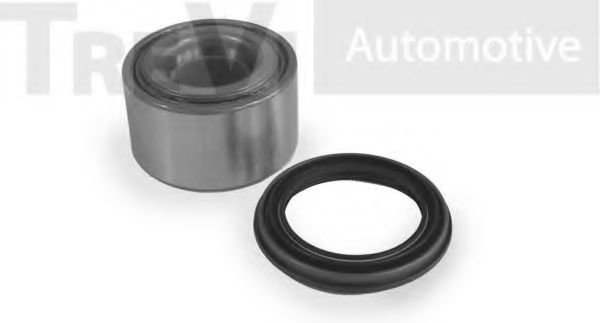 Комплект подшипника ступицы колеса TREVI AUTOMOTIVE WB1185