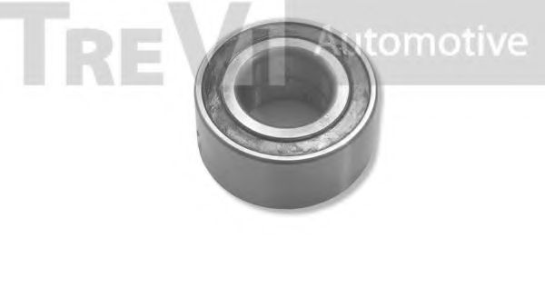 Комплект подшипника ступицы колеса TREVI AUTOMOTIVE WB1281