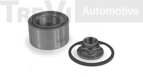 Комплект подшипника ступицы колеса TREVI AUTOMOTIVE WB1461