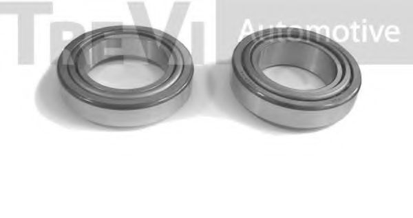 Комплект подшипника ступицы колеса TREVI AUTOMOTIVE WB1515