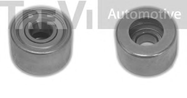 Паразитный / Ведущий ролик, зубчатый ремень TREVI AUTOMOTIVE TD1455