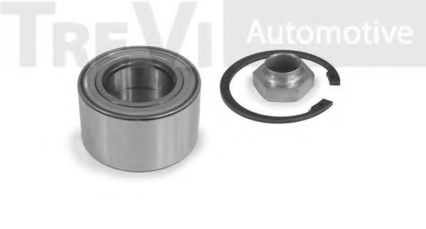 Комплект подшипника ступицы колеса TREVI AUTOMOTIVE WB1595