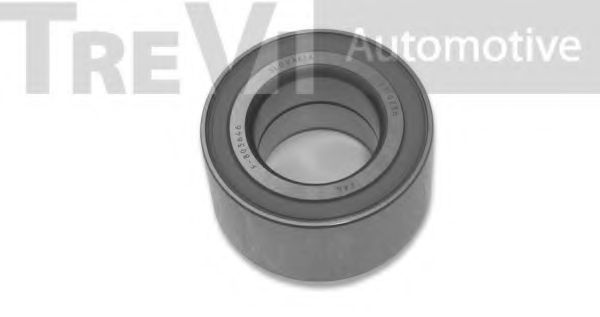 Комплект подшипника ступицы колеса TREVI AUTOMOTIVE WB1628